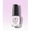 OPI Nail Lacquer Base Coat "NATURAL NAIL BASE COAT" 15ML