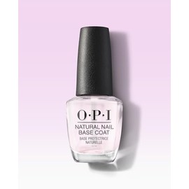 OPI Nail Lacquer Base Coat "NATURAL NAIL BASE COAT" 15ML