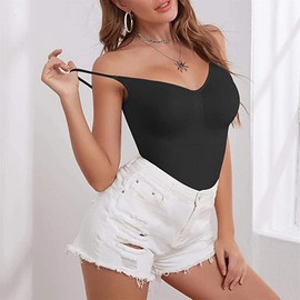 Eleady Shapewear para mujer con control de barriga fajas reductoras mujer faja colombiana Faja de compresión para Levantador de glúteos Adelgazante de Muslos