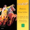 Purcell : King Arthur