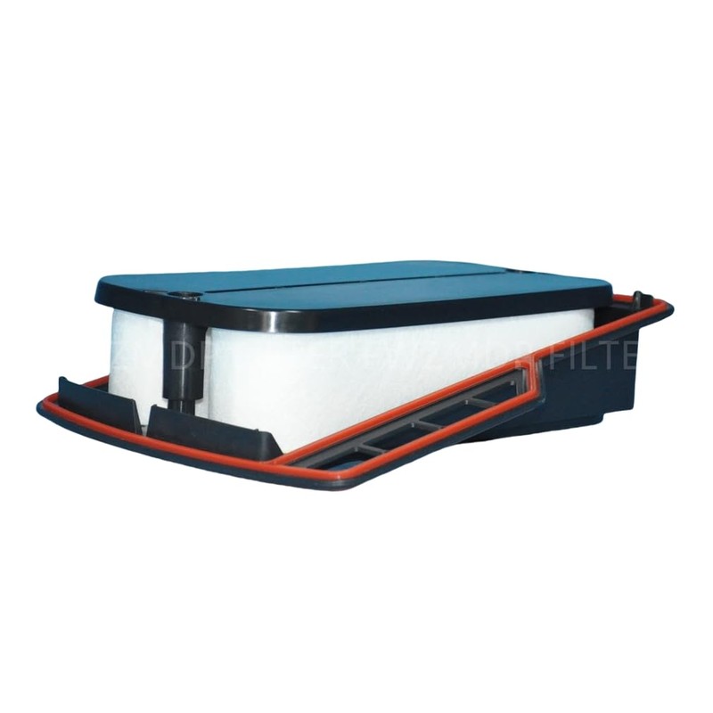 Crankcase Ventilation Filter CV50634 4312013 SAO16890 compatible with cummins ISX12
