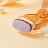 Angle Flat Foundation Kabuki Brush, COSHINE High Density Face Body