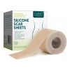 Parche P/cicatriz Abdominoplastia (3m / Original) Neutra
