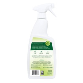 Biokleen Bac-Out Natural Bathroom Cleaner - 2 Pack - Enzyme Professional Strength, Enzymatic Cleaner for Bathroom, Eco-Friendly, Plant-Based, No Artificial Fragrance - Packaging May Vary