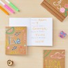 Paper Junkie 48-Pack Small Blank Notebooks Bulk - 4.25 x