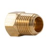 Camco 59953 Propane Fitting - 1/4" Male NPT x 1/4"