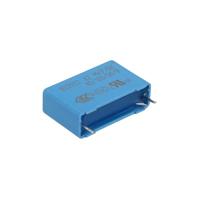 easyPART Compatible / Replacement for Beko 1200920304 Suppression Capacitor 0.47µF