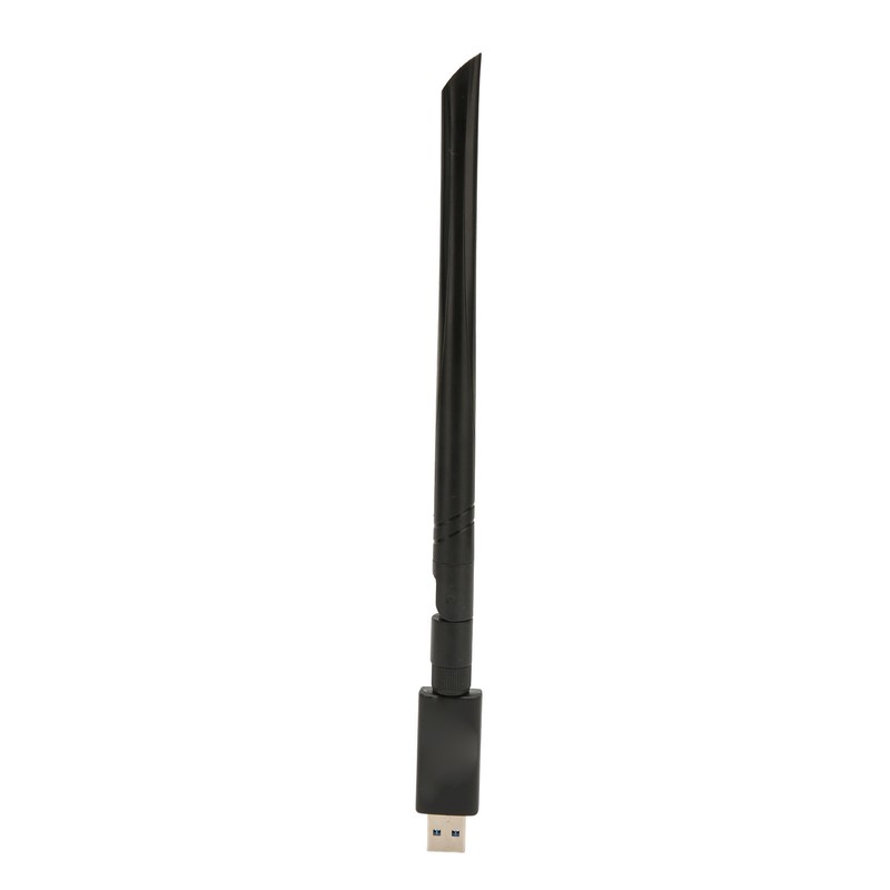 Dual Band WiFi Adapter 2.4GHz 5.8GHz USB 3.0 1200M Wireless