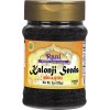Rani Kalonji (Black Seed, Nigella Sativa, Black Cumin) Seeds 3oz