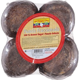 Iberia Panela Fraccionada, 32 Ounce