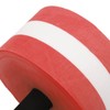 2 PCS EVA Water Floating Dumbbell Yoga Exercise Water Foam
