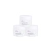 Food Aholic 3-Pack Intensive Snail Cream 100ml / Moisturizing Cream,