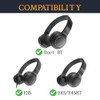 SOULWIT Replacement Ear Pads for JBL E35 E45 BT Bluetooth