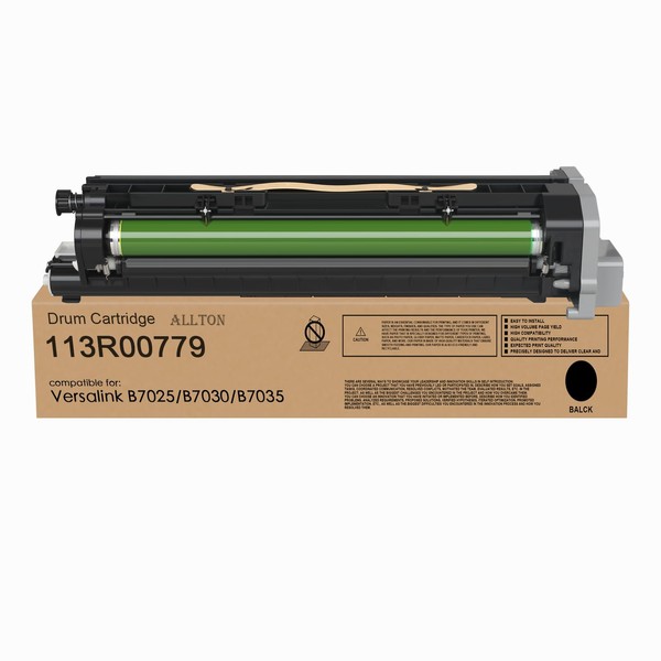 Allton 113R00779 Imaging Unit B7030 Drum Unit Replacement for Xerox