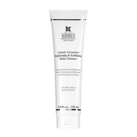kiel Kiehl’s Brightening & Exfoliating Cleanser 150ml BNS / 키엘 브라이트닝 앤 엑스폴리에이팅 클렌저 150ml BNS