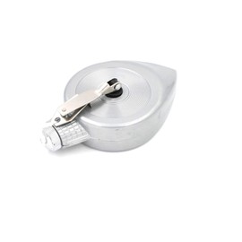 Tried + Tested Builders Metal Case Chalk Line