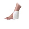 Bilt-Rite Mastex Health Heel/Elbow Protector Foam, White