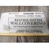 Seabrook Designs Beatrix Potter Wallpaper Border Counting 1 Through 10