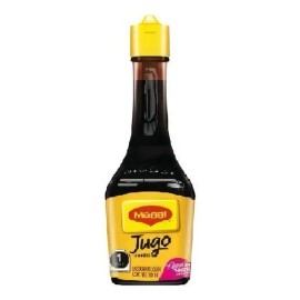 Jugo Sazonador Liquido Maggi 100 Ml