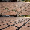 40 Pound Midnight Black DOMINATOR Polymeric Sand with Revolutionary Ceramic