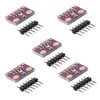 HiLetgo 5pcs High Precision BMP280-3.3 Atmospheric Pressure Sensor Replace BMP180/BMP186