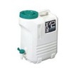 Hokuriku Doi Kogyo HishiS Water Tank with Cook PC Code #12, Antibacterial Agent Included