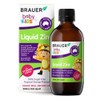 Brauer Natural Baby and Kids Liquid Zinc Oral Liquid 200