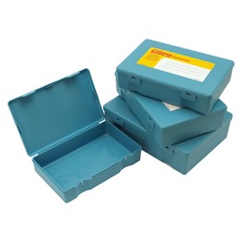 ハイタイド ペンコ ストレージコンテナ 4個セット グリーン EB013