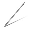 MonkeyKingBar-Pneumatic Chisel 1/4"x18" Point Tip Air Chisel- Round Taper Punch