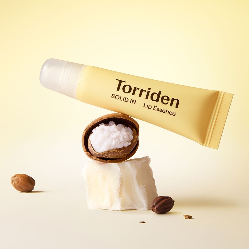 Torriden Solid-in Ceramide Lip Essence 11ml
