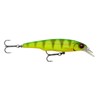 Savage Gear Gravity Twitch SR Fishing Hook (Firetiger-6.7cm-6g)
