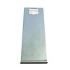 Tie Down Roofing Super Wedgie Pre-Galvanized 16-Gauge Steel Tray for