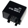 LED Indicator Relay GSX-R 600 750 1000 K1 K2 K3 K4 K5 K6 K7 K8 K9 SUZUKI 7–PIN