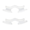 Urinary Incontinence Clamp Prevent Leakage Adjust Pressure Soft Silicone Incontinence
