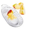 Küchenprofi Glass Apple Grater | 20.5 cm x 9.5 cm