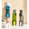 JDYYICZ 3 PCS 3 in 1 Multifunctional Cleaning Brush, Multipurpose