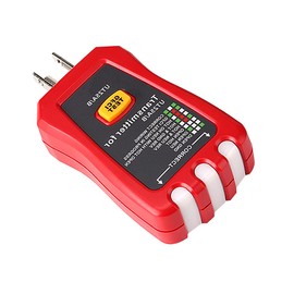 Circuit Finder Socket Tester Tool Tool Tool 28 * 16 * 4 Utensil for Merchandisers