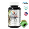 남녀 공용 종합비타민 멀티비타민 미네랄 1100mg 90정 Unisex Multivitamin and