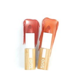 ZAO Refill Color & Repulp Balm 486 Nude Orange