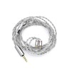 Moondrop MC2 - Cable de actualización para micrófono (3,5 mm,