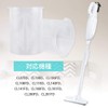 KEEPOW A-50463/1-2788-12 Makita Vacuum Cleaner Filter for Coarse Trash -