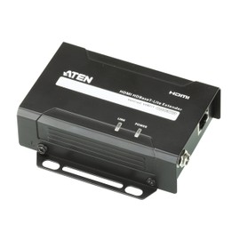 ATEN VE801T 60664O Video Transmitter HDMI HDBaseT-Lite Class B Black