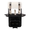 Automotive Engine Cooling Fan Resistor 25385 2E100 Replacement for Kia