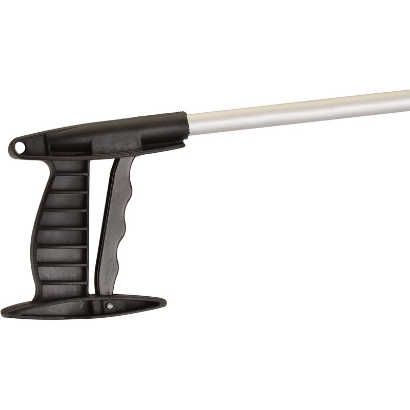 NOVA Grabber Reacher Tool in 32” Length, Lightweight Pick Up