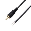 F-FACTORY C-078 Speaker Cable, Pin Plug-End Rose, 16.4 ft (5