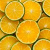 ClearDea. [ClearDea.]Green Tangerine Pore Tok-Tok Mask (1ea)