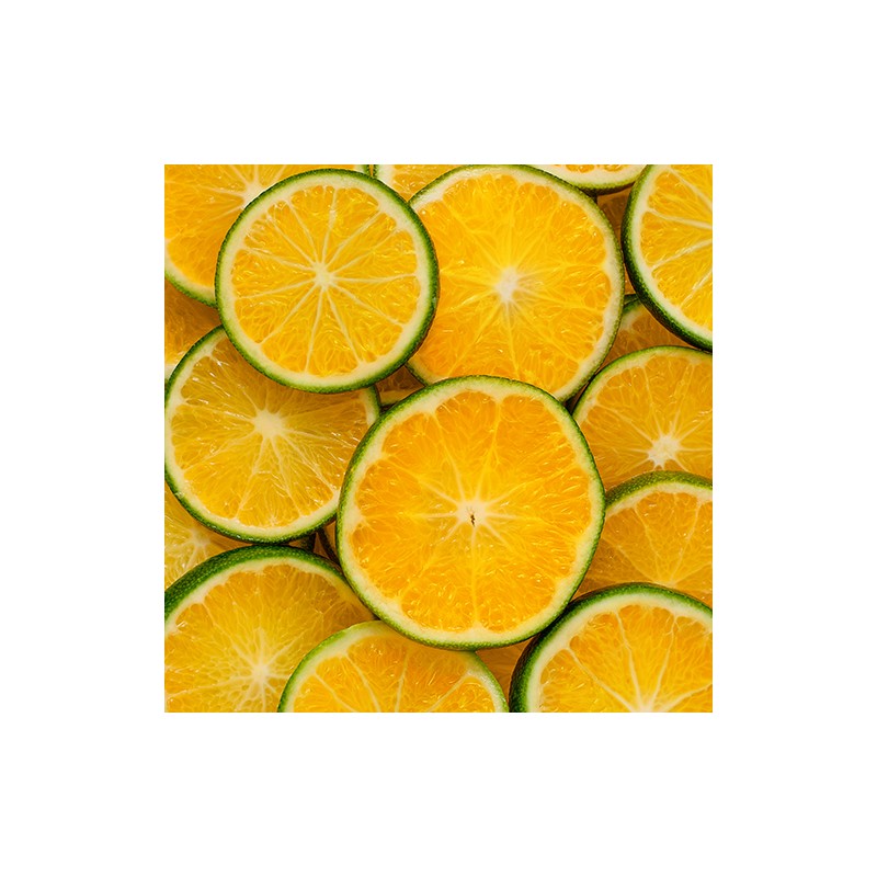 ClearDea. [ClearDea.]Green Tangerine Pore Tok-Tok Mask (1ea)
