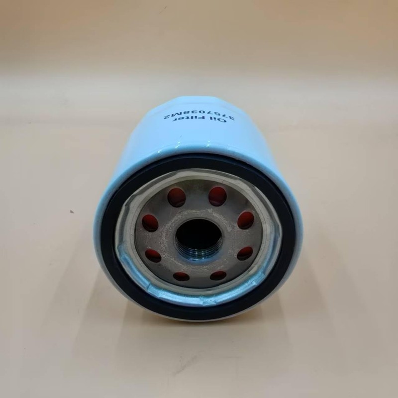 BANGTE 3757038M2 Engine Oil Filter Compatible with Agco ST41A ST45