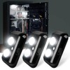 Xprite 3 PCS Gun Safe Light Kit with PIR Motion