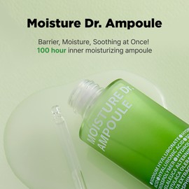 ISOI [ISOI]Moisture Dr. Ampoule 40ml